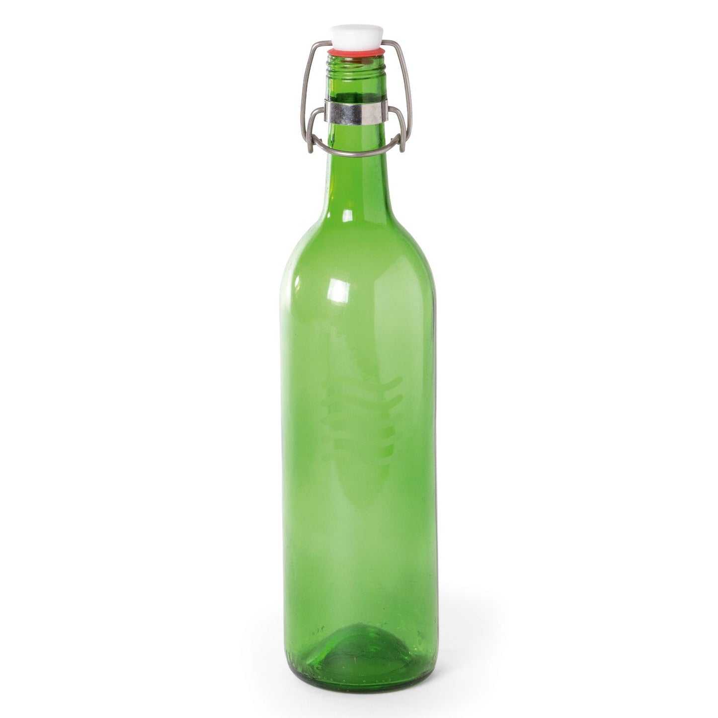 genbrug glas upcycled patentlåg sandblæst mønster