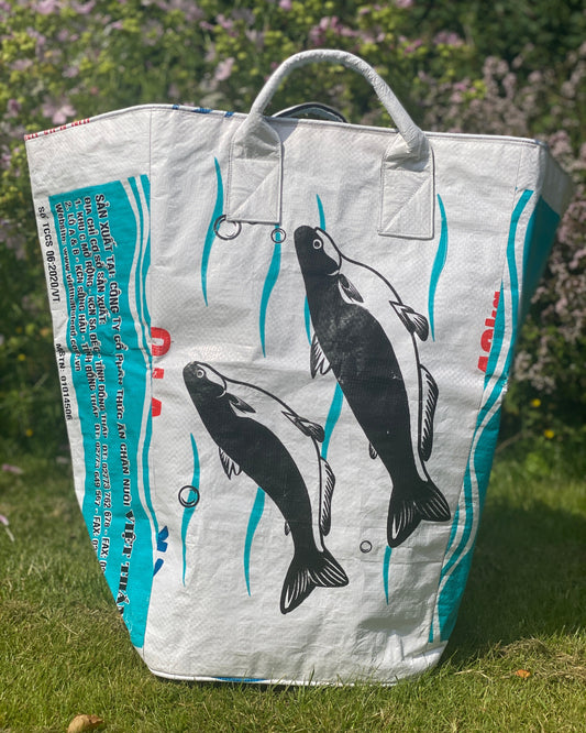 Universaltaske, shoppingbag