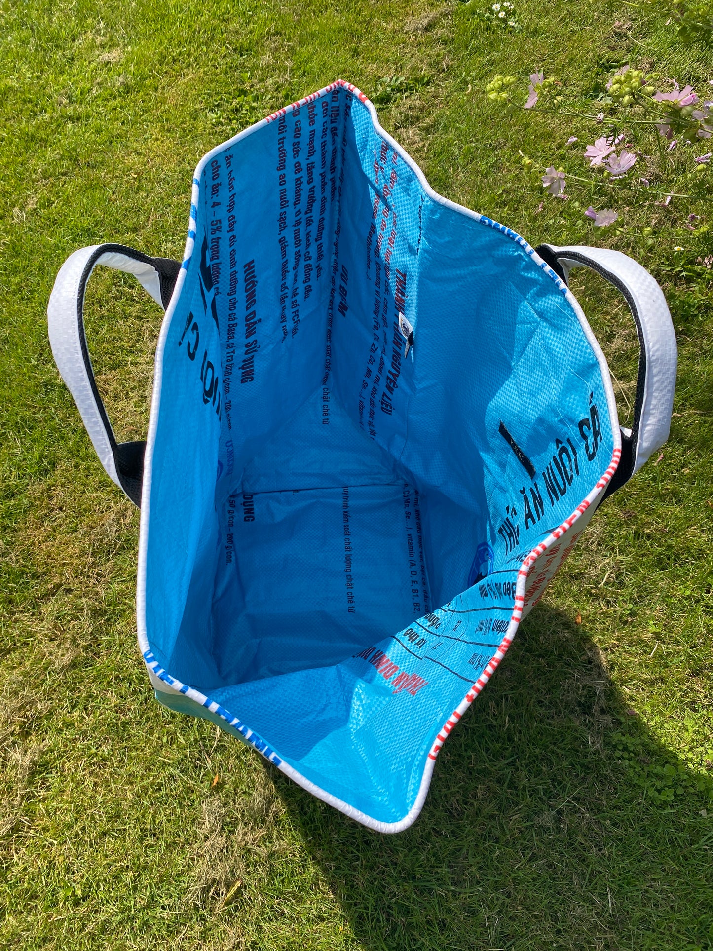 Beadbags Ri8 Classic stor universaltaske/vasktøjstaske