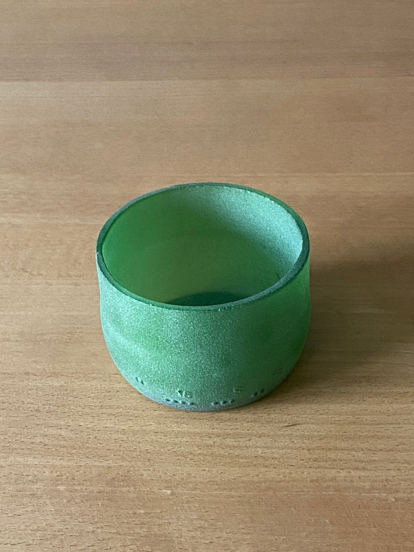 Multifunktionel skål "Green