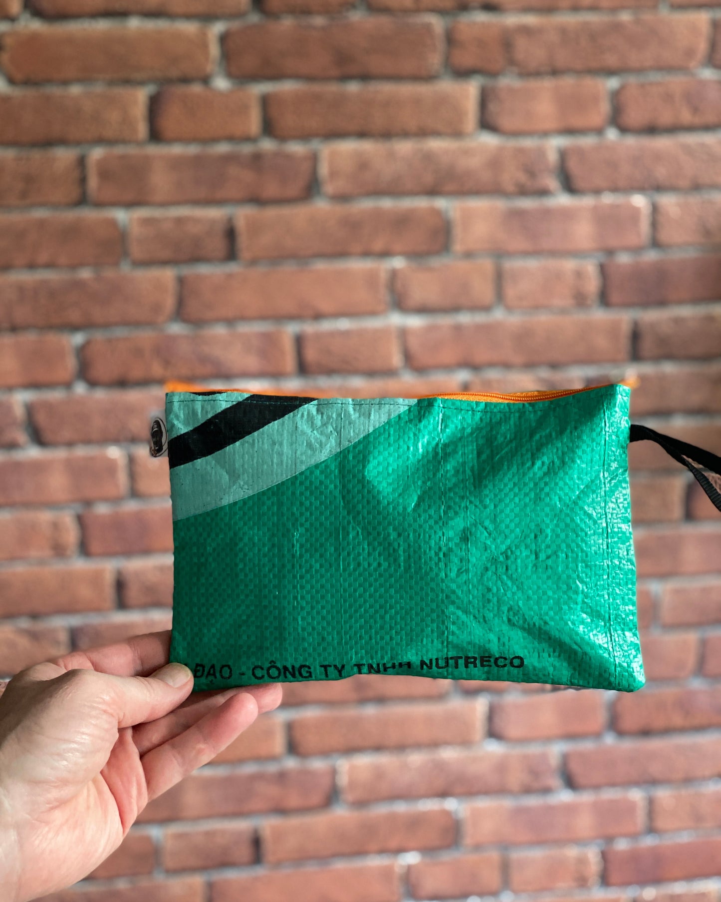 minibag, penalhus, kosmetiktaske