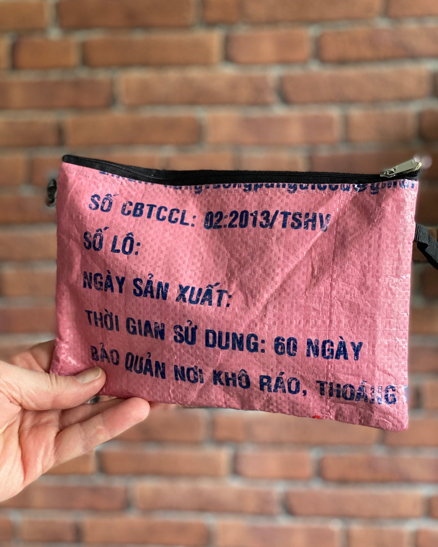 minibag, penalhus, kosmetiktaske