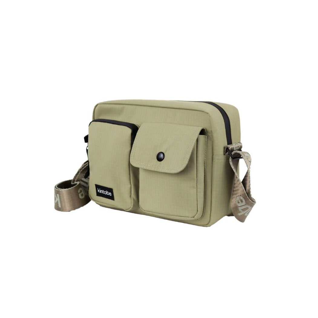 Kintobe Miles cross-body skuldertaske
