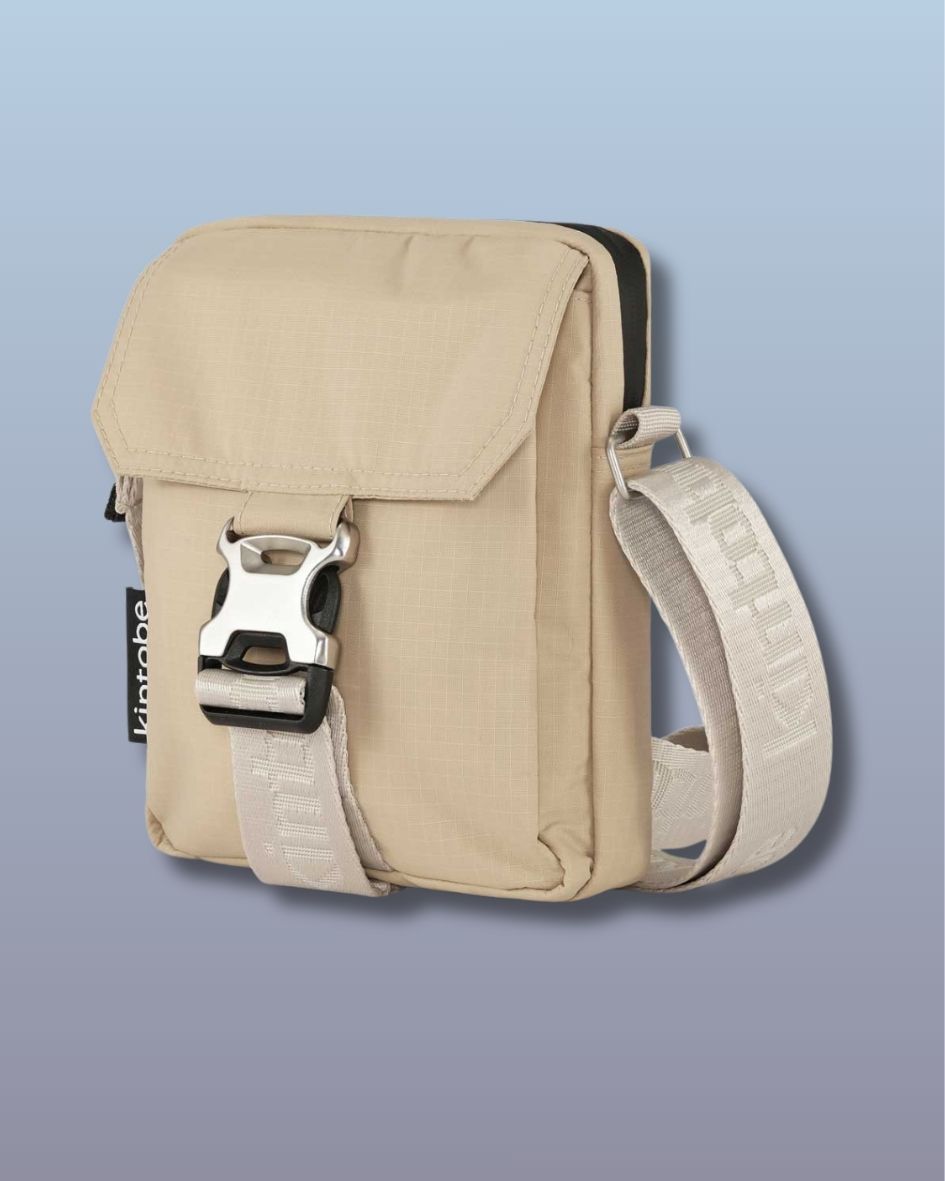 Kintobe NICO Cross-Body taske