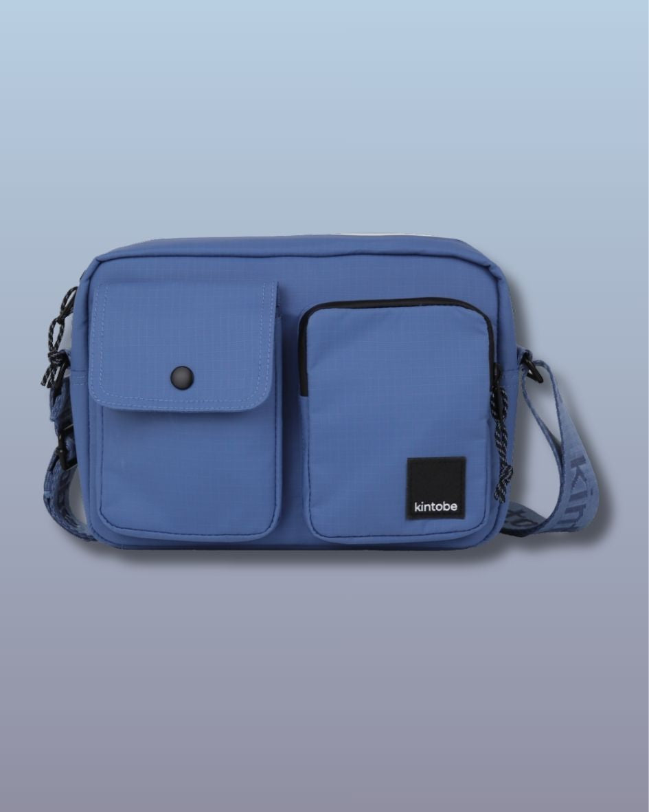 Kintobe MILES Cross-Body taske