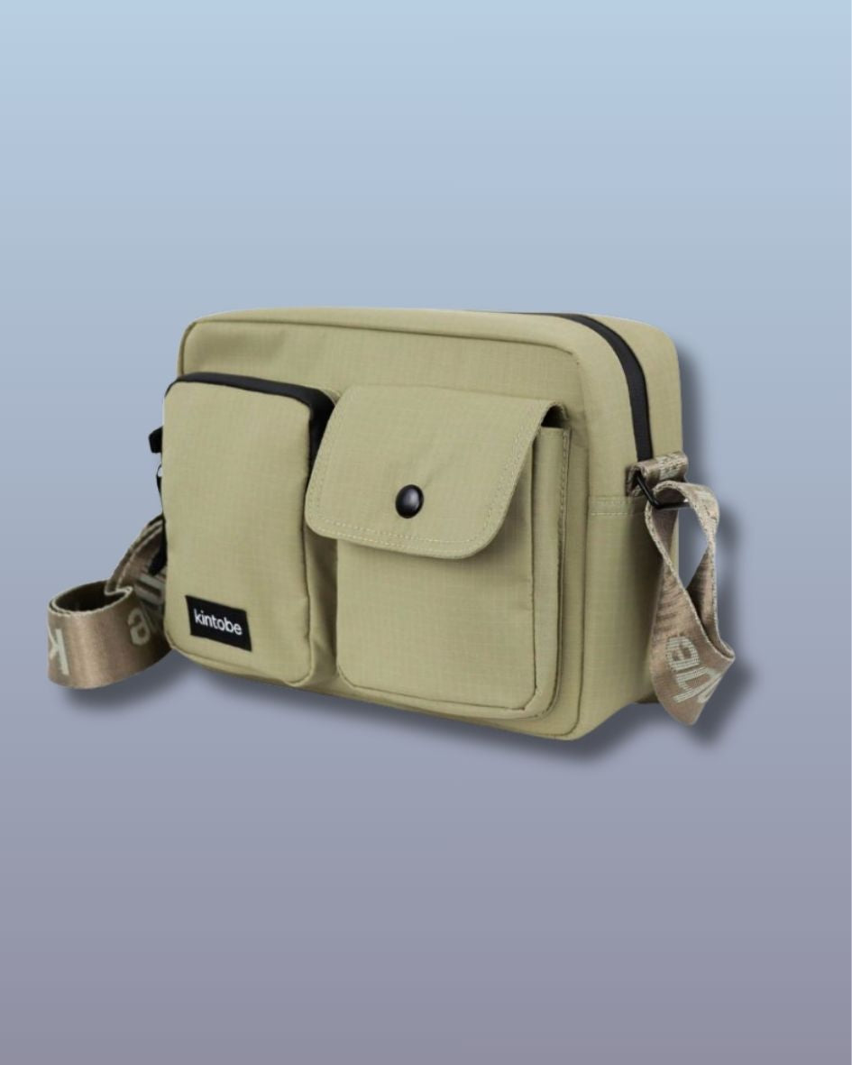 Kintobe MILES Cross-Body taske