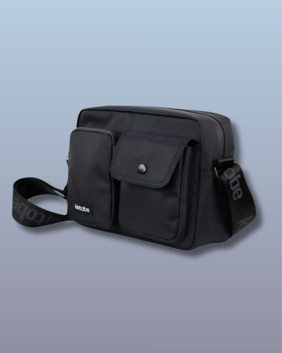 Kintobe MILES Cross-Body taske