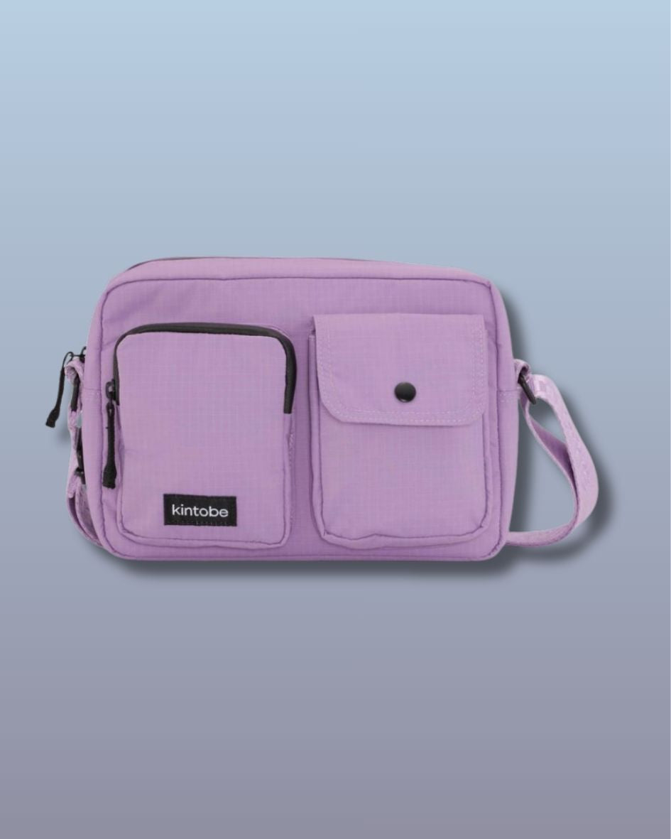 Kintobe MILES Cross-Body taske