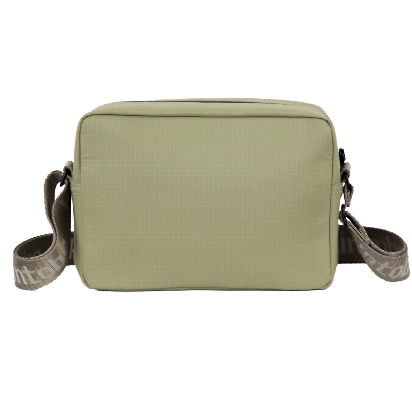 Kintobe Miles skuldertaske 100% recycled