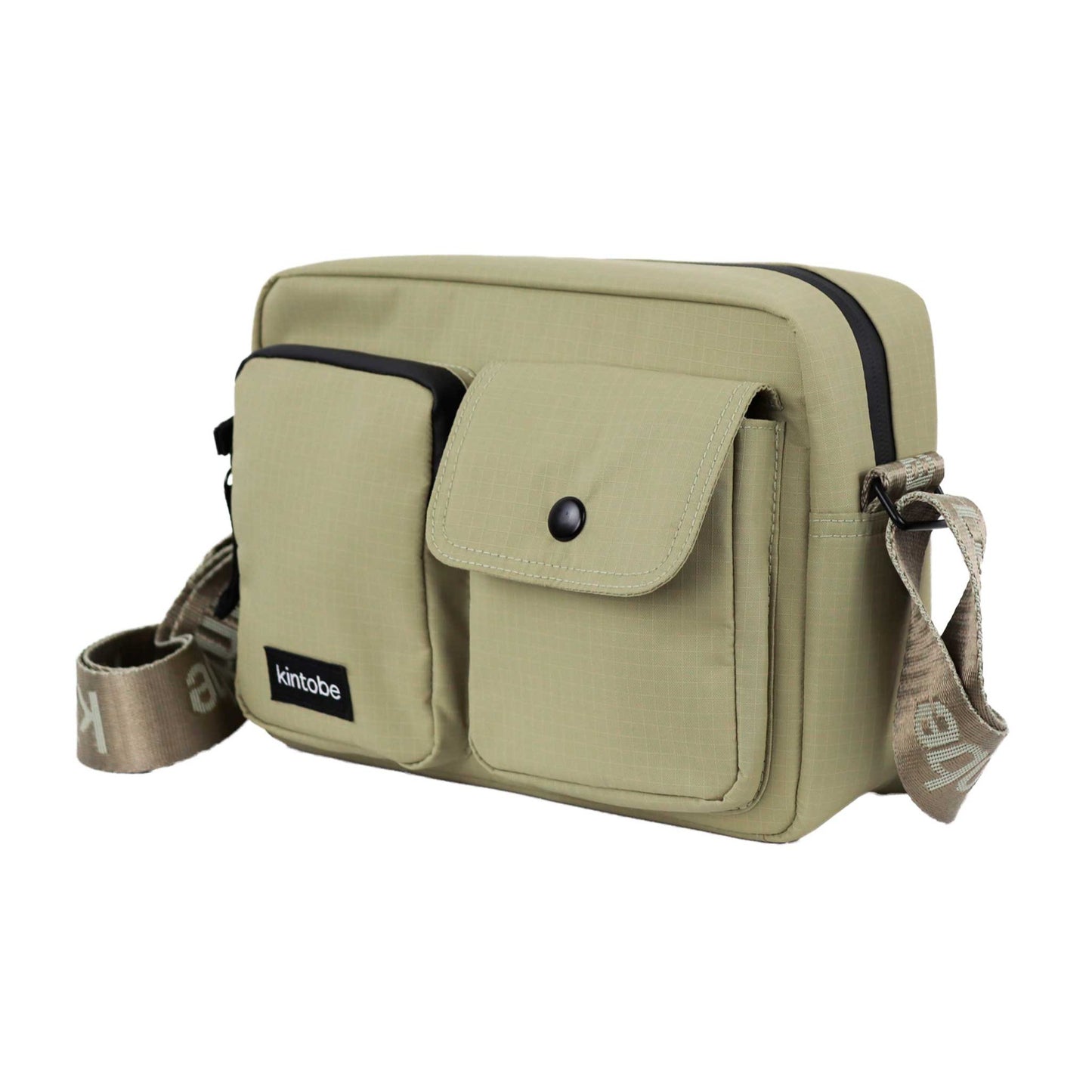 Kintobe Miles skuldertaske