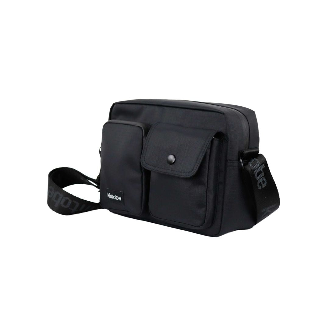 Kintobe Miles skuldertaske