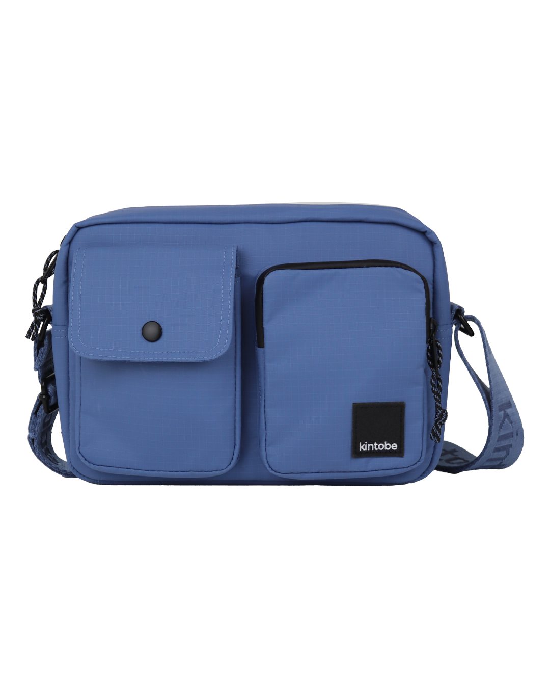 Kintobe Miles cross-body skuldertaske