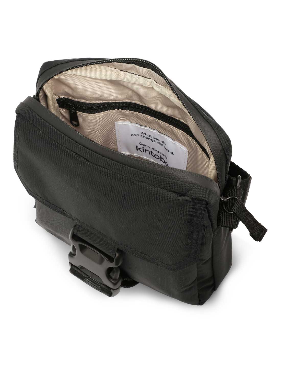KINTOBE Nico Cross-Body