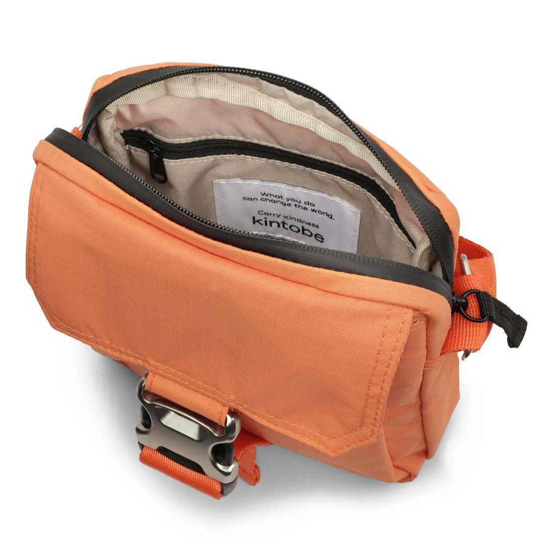Kintobe NICO cross-body skuldertaske