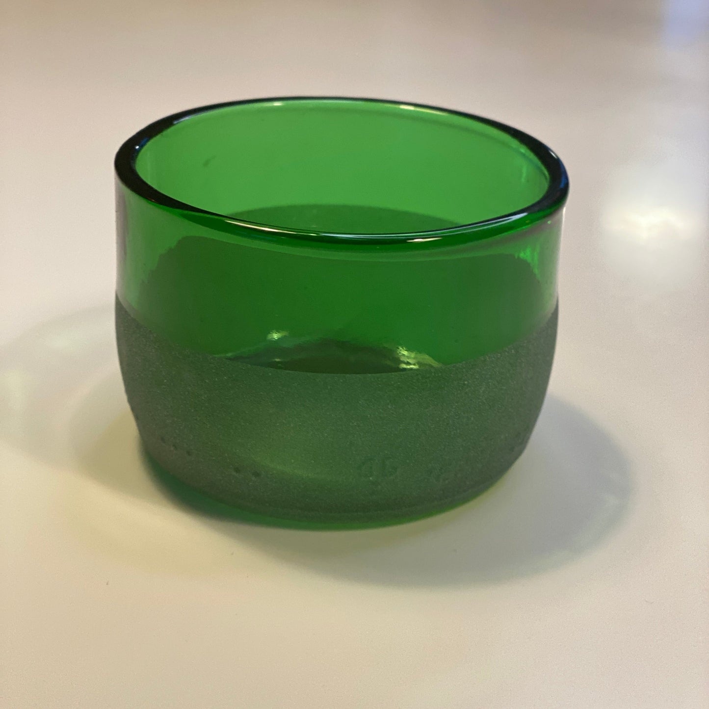 Multifunktionel skål "Green