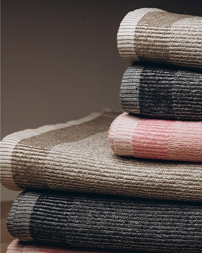 Green Petition Calm Fit håndklæde 100% recycled