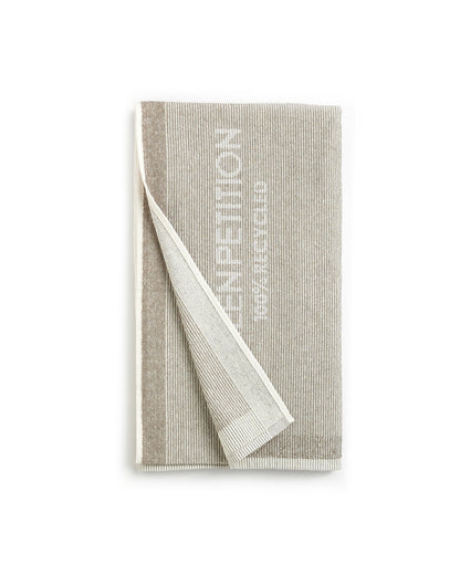 Green Petition Calm Fit håndklæde 100% recycled