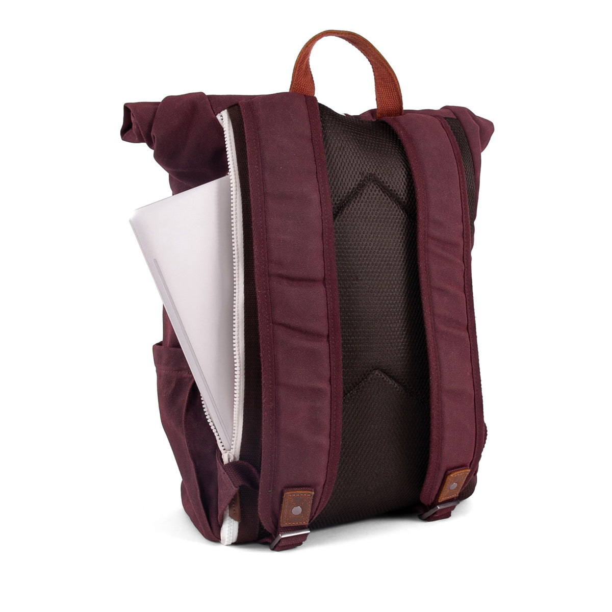 KENAI Roll Top Backpack rygsæk fra Alaskan Maker