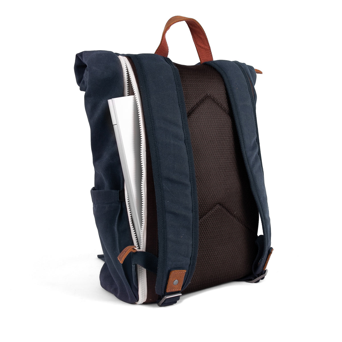 KENAI Roll Top Backpack rygsæk fra Alaskan Maker