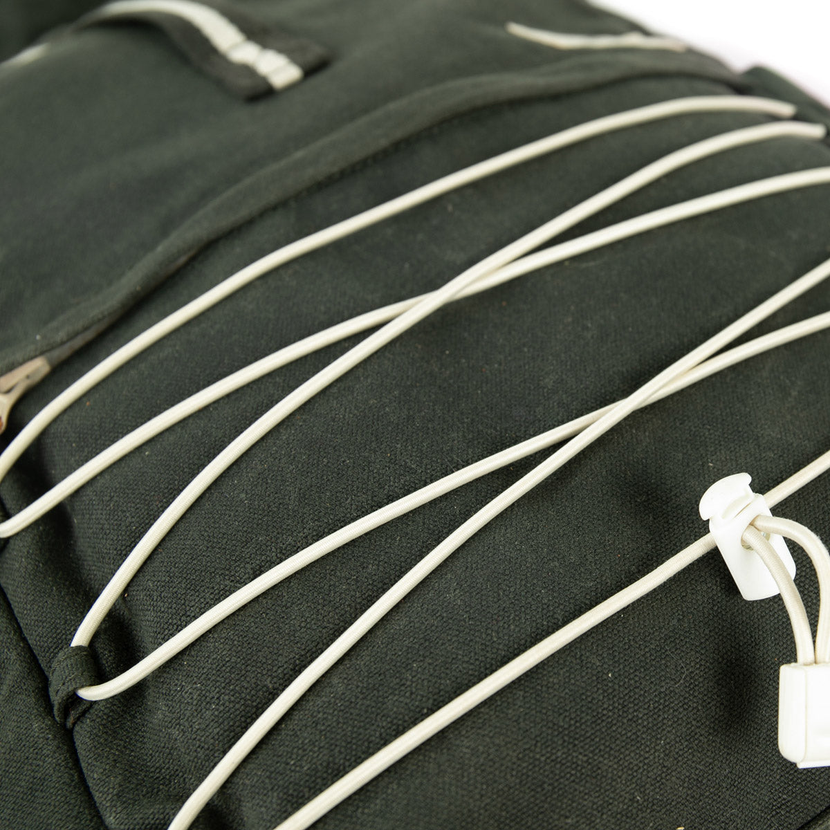 KENAI Roll Top Backpack rygsæk fra Alaskan Maker