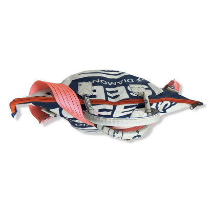 100 procent fair trade, genbrug, vegansk og bæredygtig