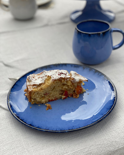 Keramikfade Amazonia Sæt med 2 stk