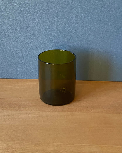 Drikkeglas "Olive" Sæt med 6 glas