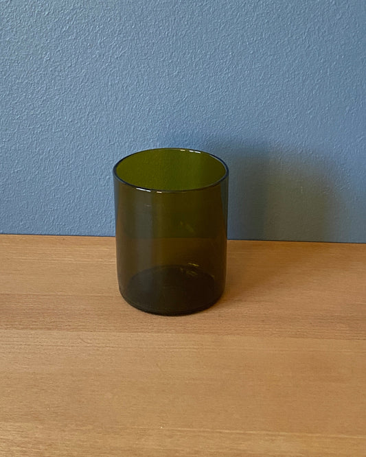 Drikkeglas "Olive" Sæt med 6 glas