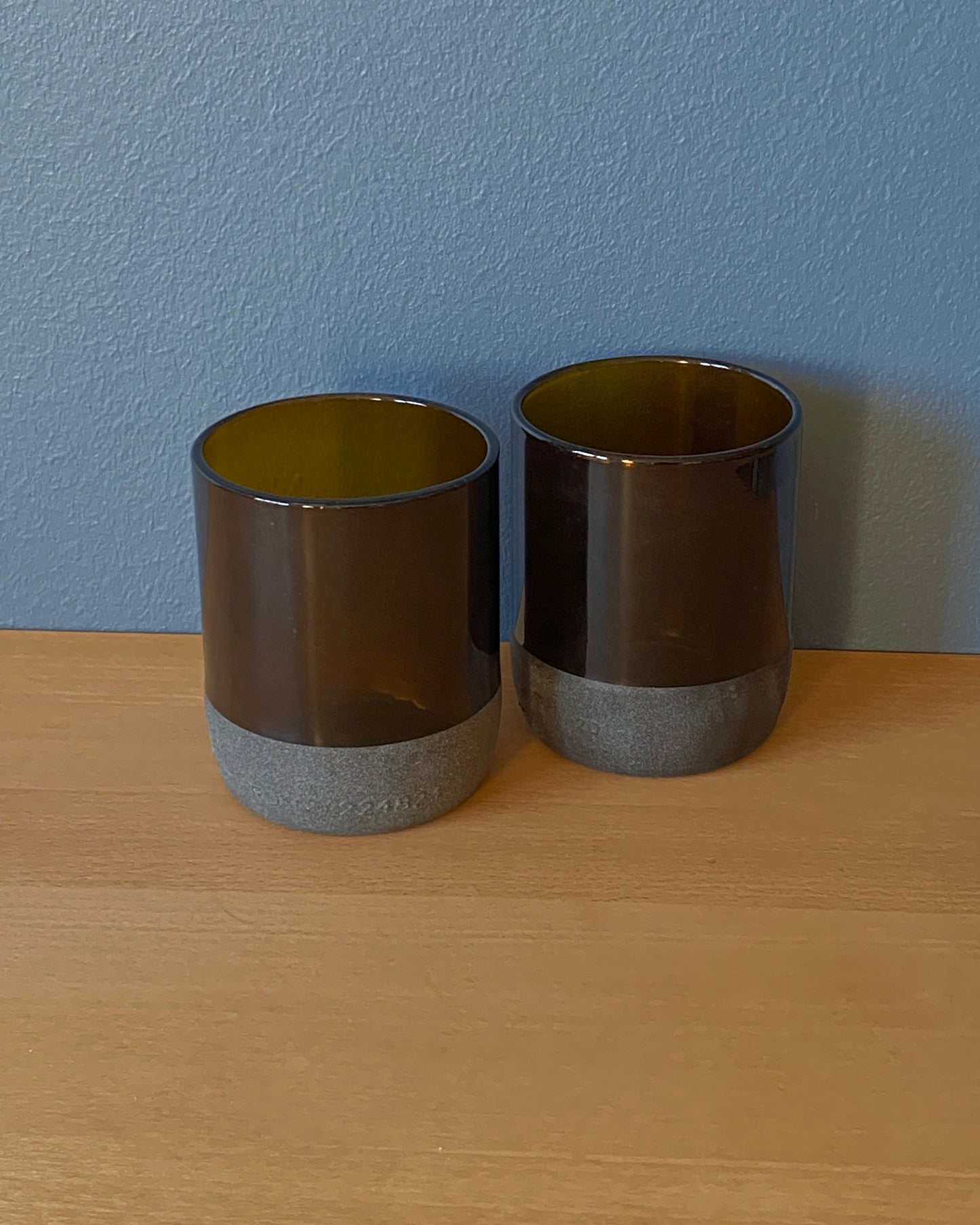 Drikkeglas "Auburn" Sæt med 6 glas