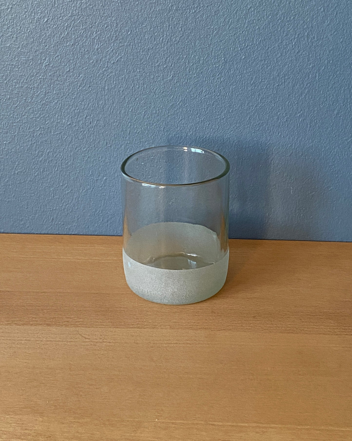 Drikkeglas "Clear" Sæt med 6 glas
