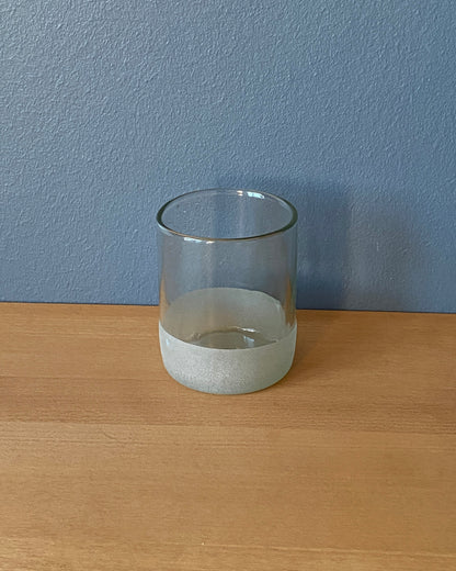 Drikkeglas "Clear" Sæt med 6 glas