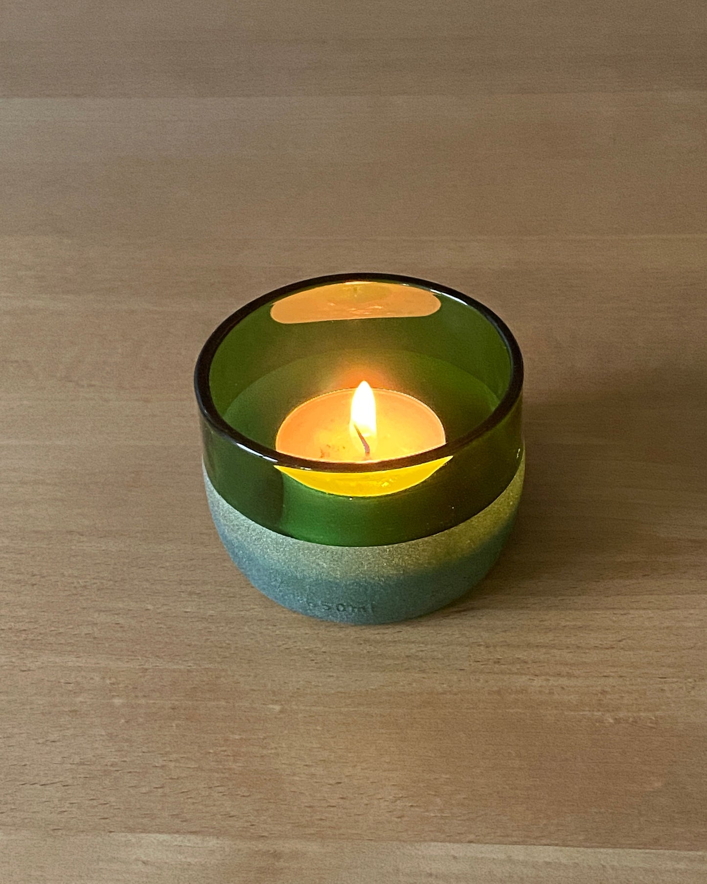 Multifunktionel skål "Green