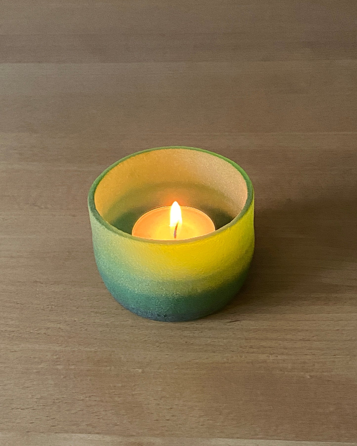 Multifunktionel skål "Green