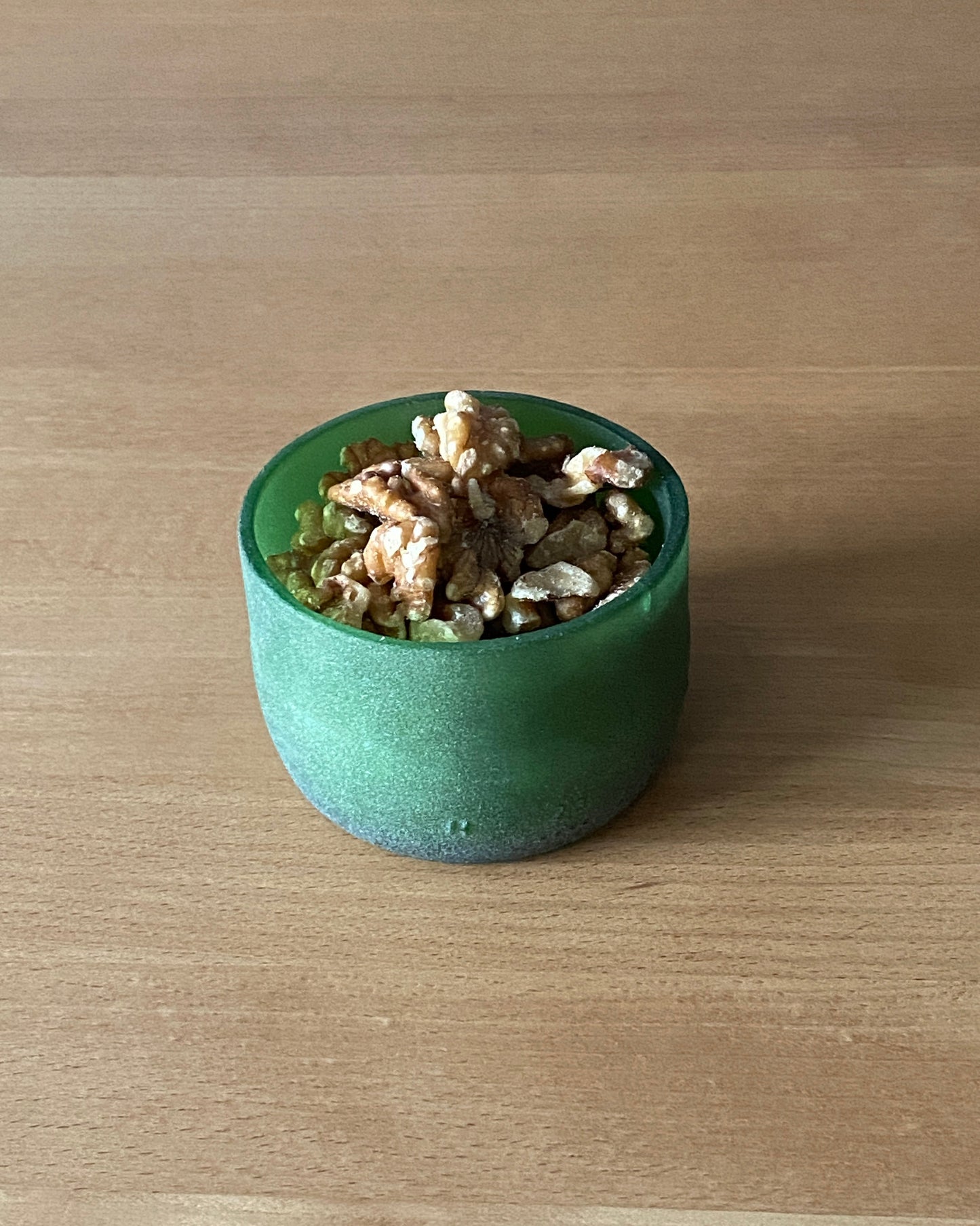 Multifunktionel skål "Green