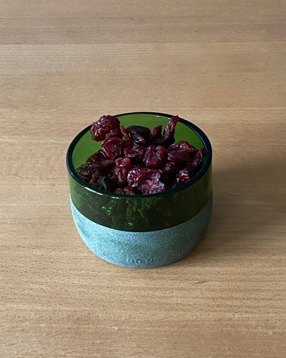 Multifunktionel skål "Green