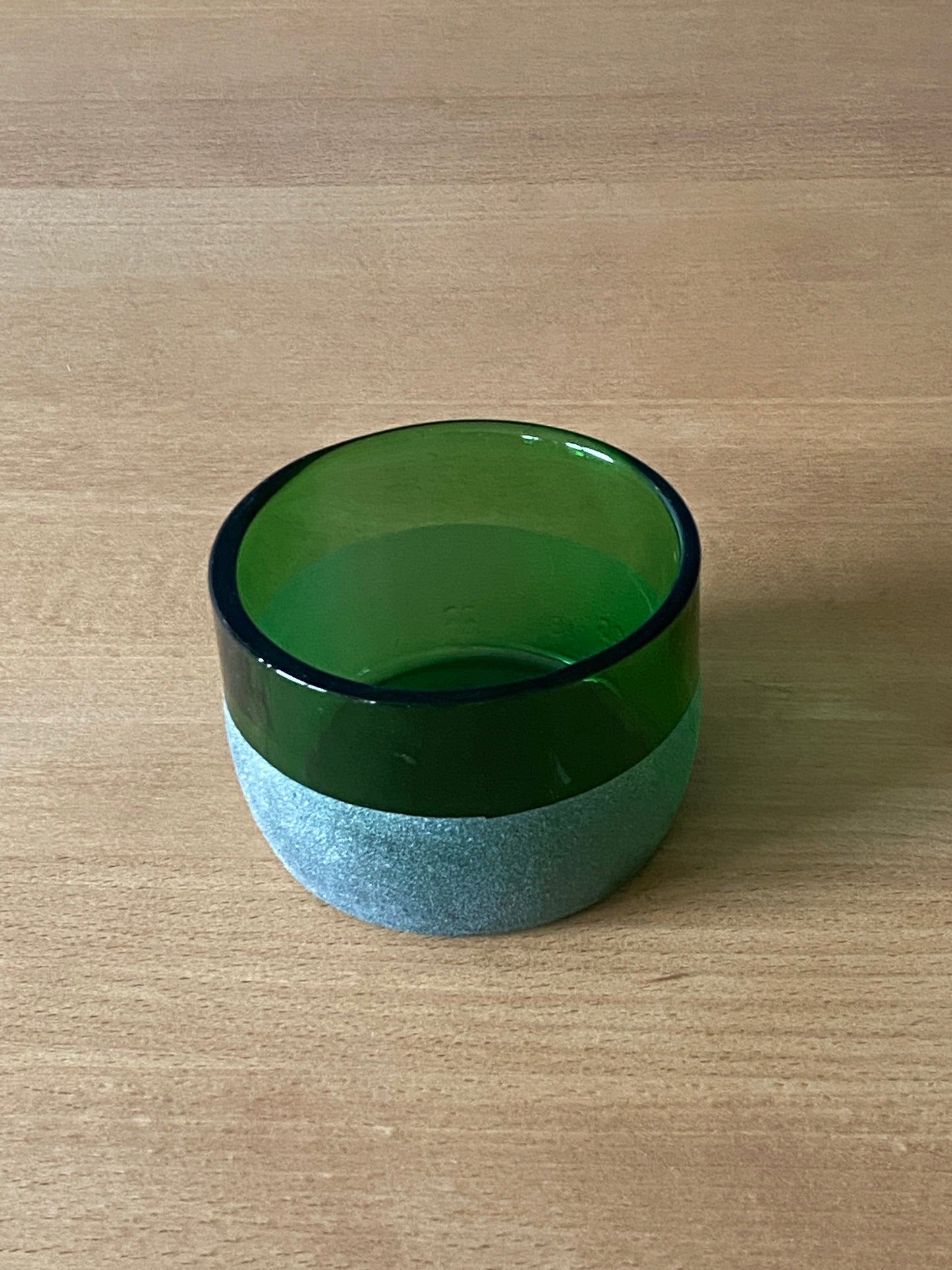 Multifunktionel skål "Green