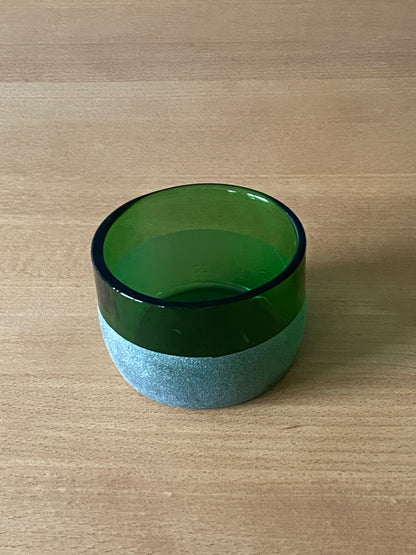 Multifunktionel skål "Green