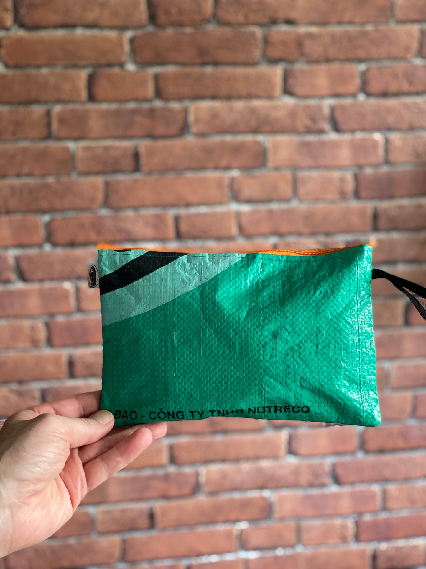 minibag, penalhus, kosmetiktaske