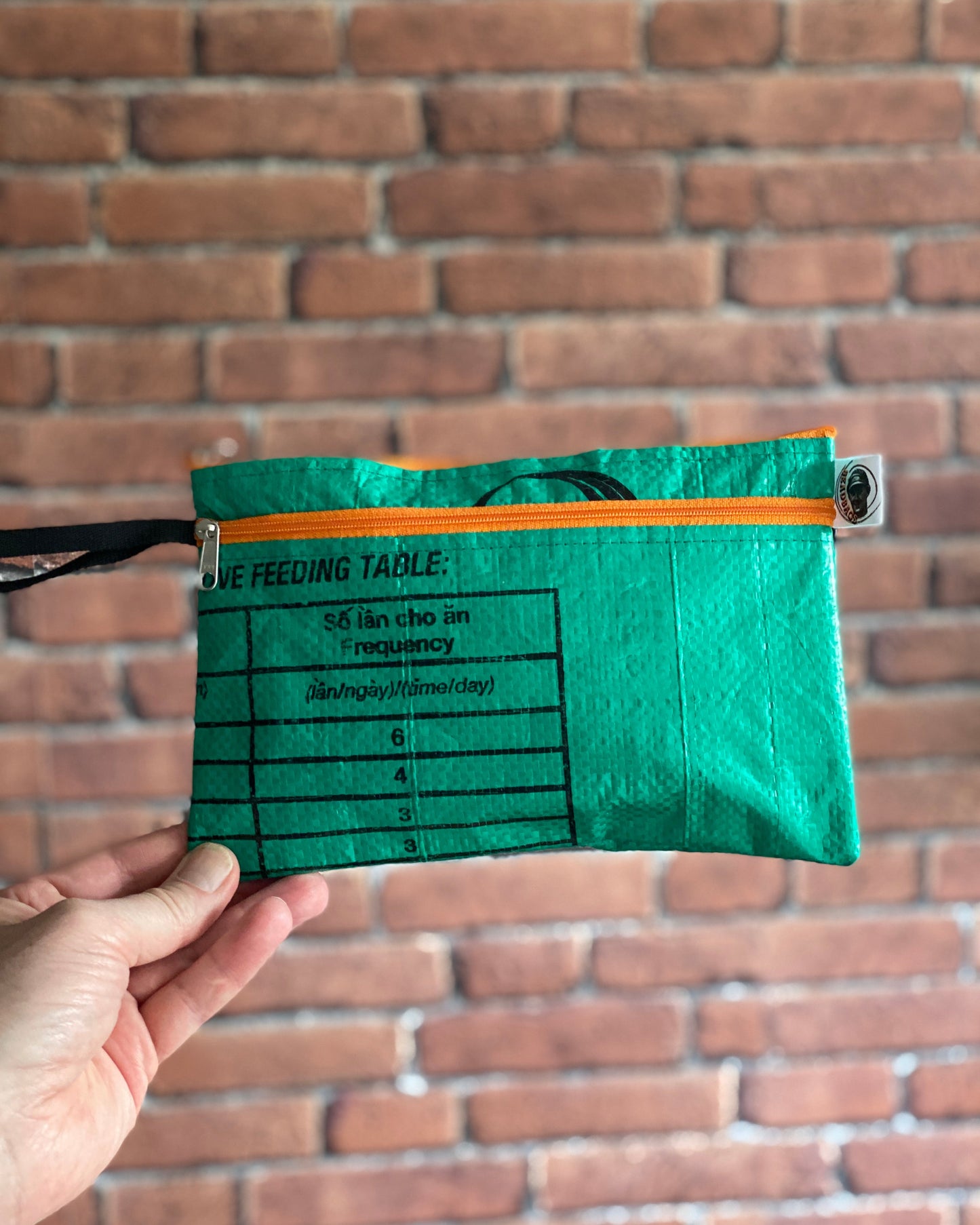 minibag, penalhus, kosmetiktaske