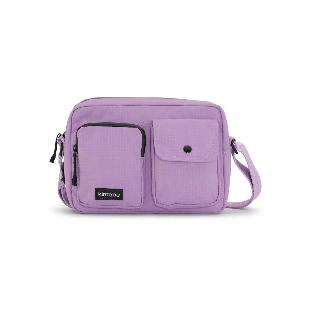 Kintobe Miles cross-body skuldertaske