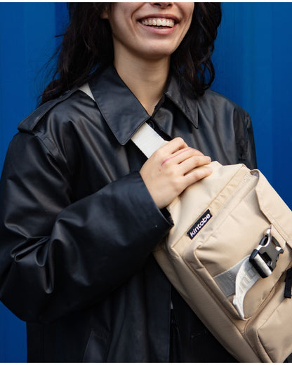 Luca bumbag fra Kintobe