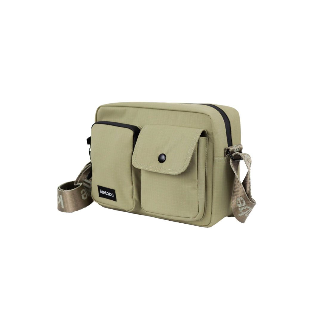 Kintobe Miles cross-body skuldertaske