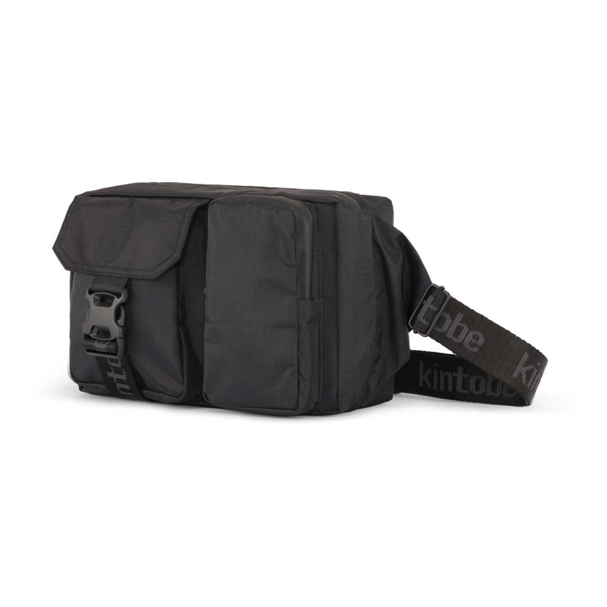 Kintobe Miles skuldertaske