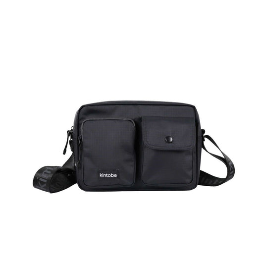 Kintobe Miles cross-body skuldertaske