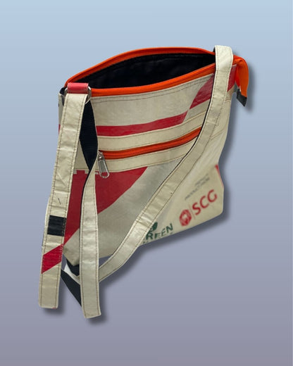 Beadbags CR10 skuldertaske