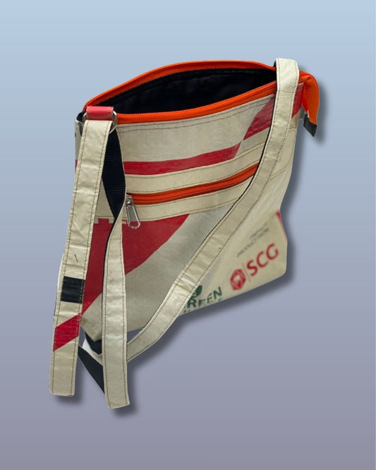 Beadbags CR10 skuldertaske