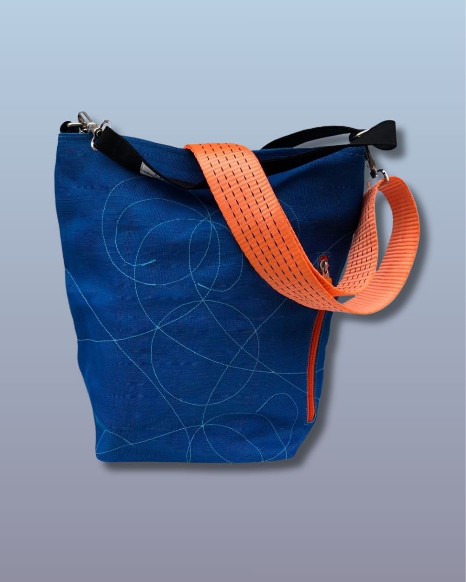 Beadbags NET3TJ skuldertaske