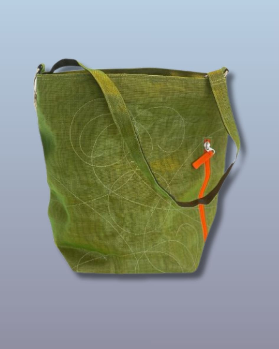 Beadbags NET3TJ skuldertaske