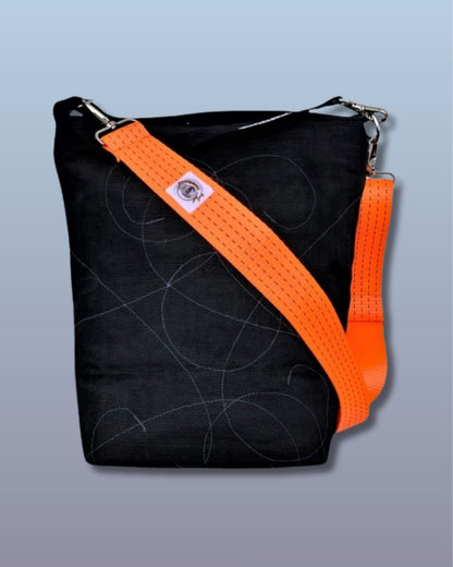 Beadbags NET3TJ skuldertaske