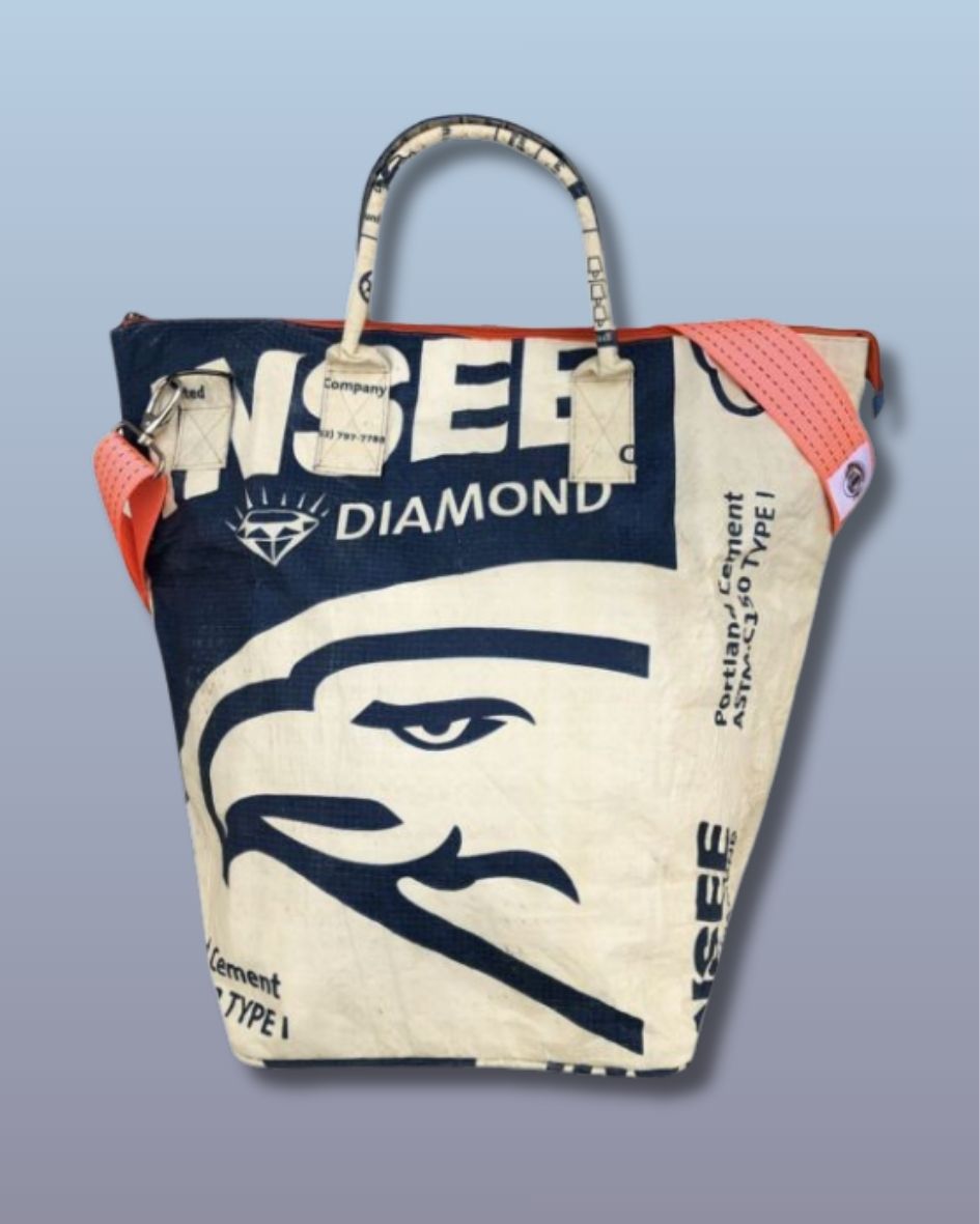 Beadbags_TJ12S Classic universaltaske / bæretaske